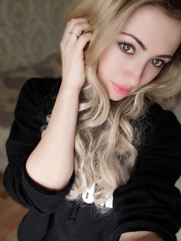 Проститутка Надежда
